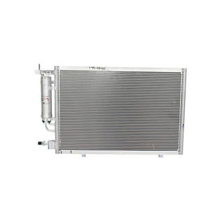 Motorcraft Condenser Asy,Yj695